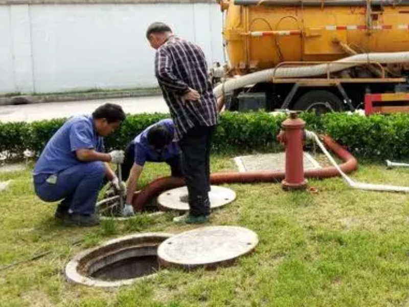 苏州管道疏通下水道疏通马桶地漏水池疏通化粪池清