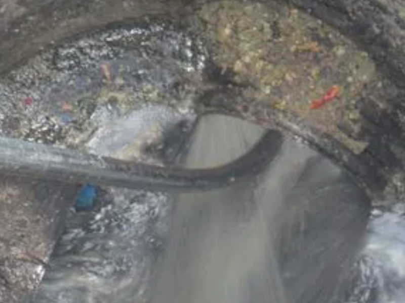 南京鼓楼区三牌楼下水道疏通化粪池清理 抽粪 清淤 抽泥浆
