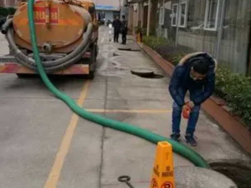 苏州市园区专业通管道,通下水道,通化粪池,通隔油池