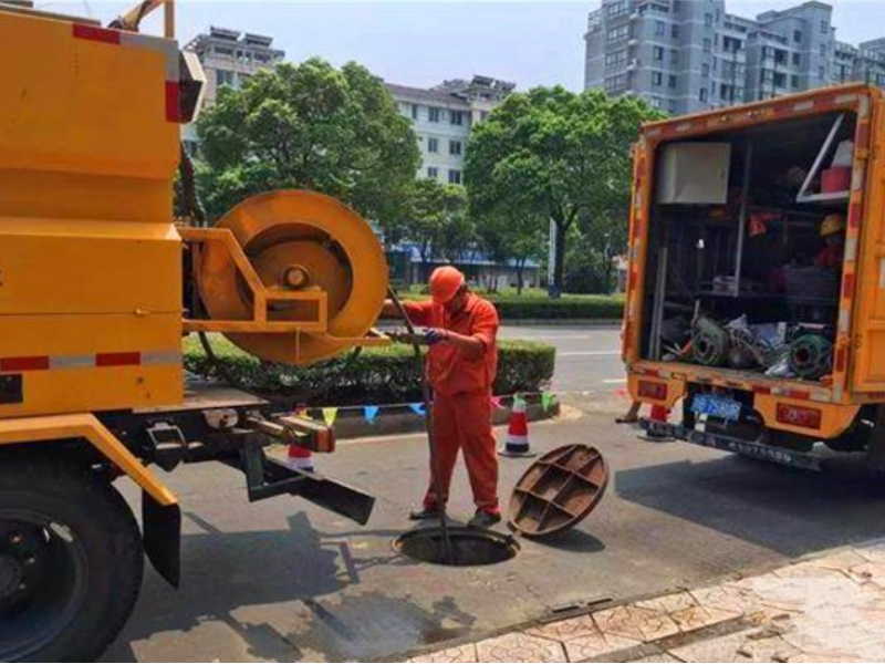 马桶疏通下水道疏通化粪池疏通打捞管道清淤隔油池清理
