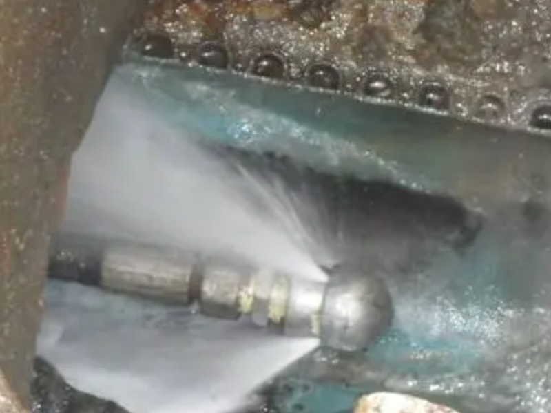 低价马桶疏通失物打捞下水道疏通化粪池清理