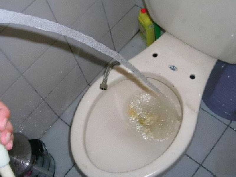 专业马桶疏通 下水道疏通化粪池清理 管道清洗