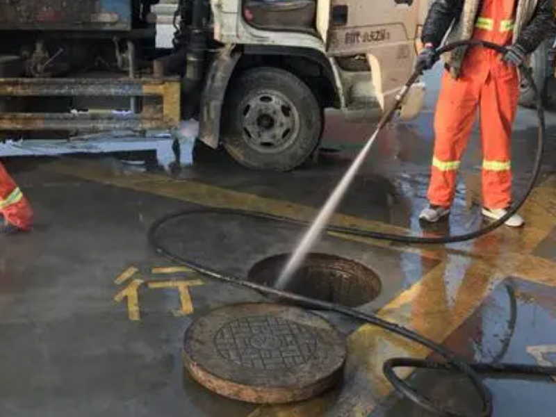 滠口专业管道疏通、清洗下水道疏通马桶疏通化粪池清理