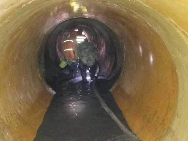 同乐专业疏通下水道、排污管、专业疏通化粪池