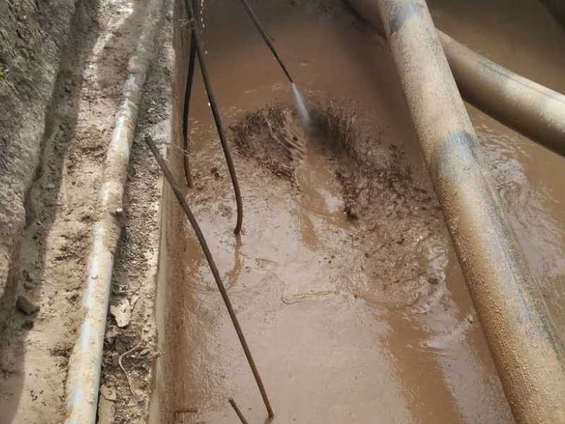 白沙洲大道江民路专业下水道疏通化粪池清理抽粪