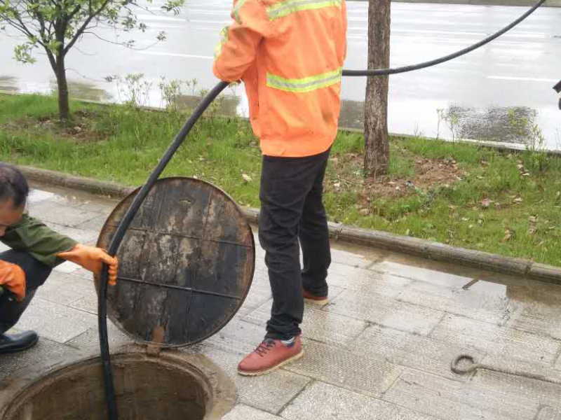 宁波地区下水管道疏通马桶疏通化粪池隔油池清理抽粪