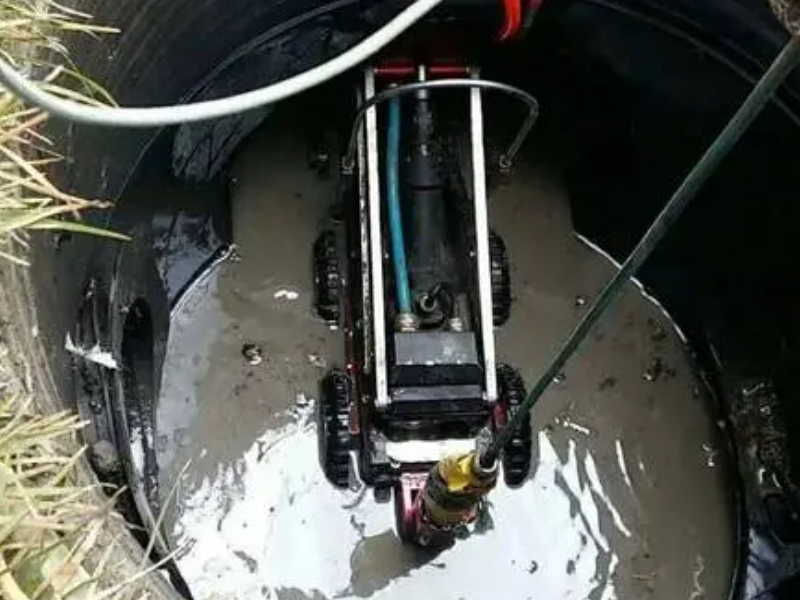 南京鼓楼区定淮门下水道疏通化粪池清理 抽粪 清淤 抽泥浆