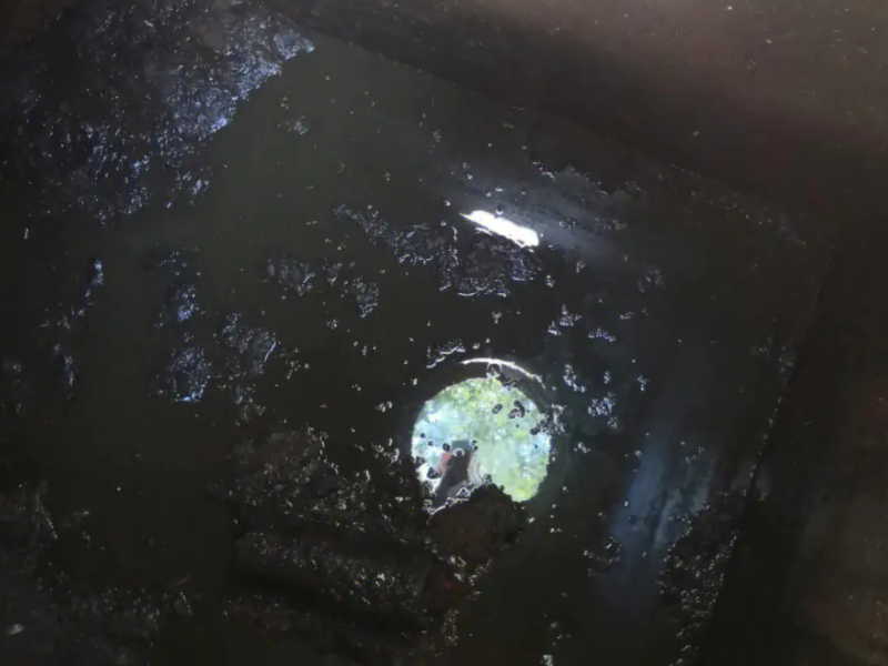 长宁区龙溪路工业管道疏通下水道马桶疏通化粪池清理