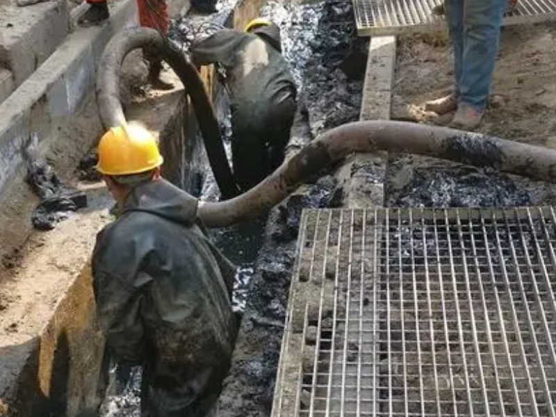 南汇航头附近疏通下水道马桶疏通化粪池清理