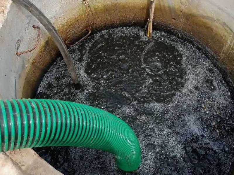 武昌区白沙洲附近专业下水道疏通马桶地漏疏通化粪池清