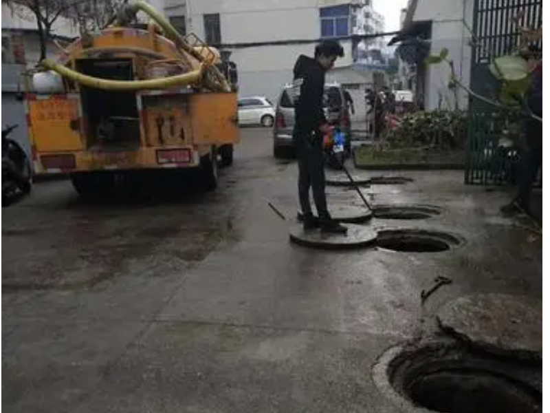 杭州滨江疏通下水道 马桶疏通化粪池清理公司电话是多少