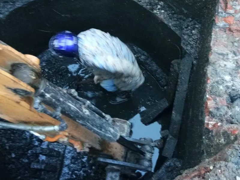 洞凯路疏通马桶 洞凯路高压清洗雨水管道疏通化粪池疏