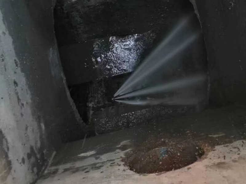长沙快速24小时低价厕所马桶疏通化粪池清理失物打